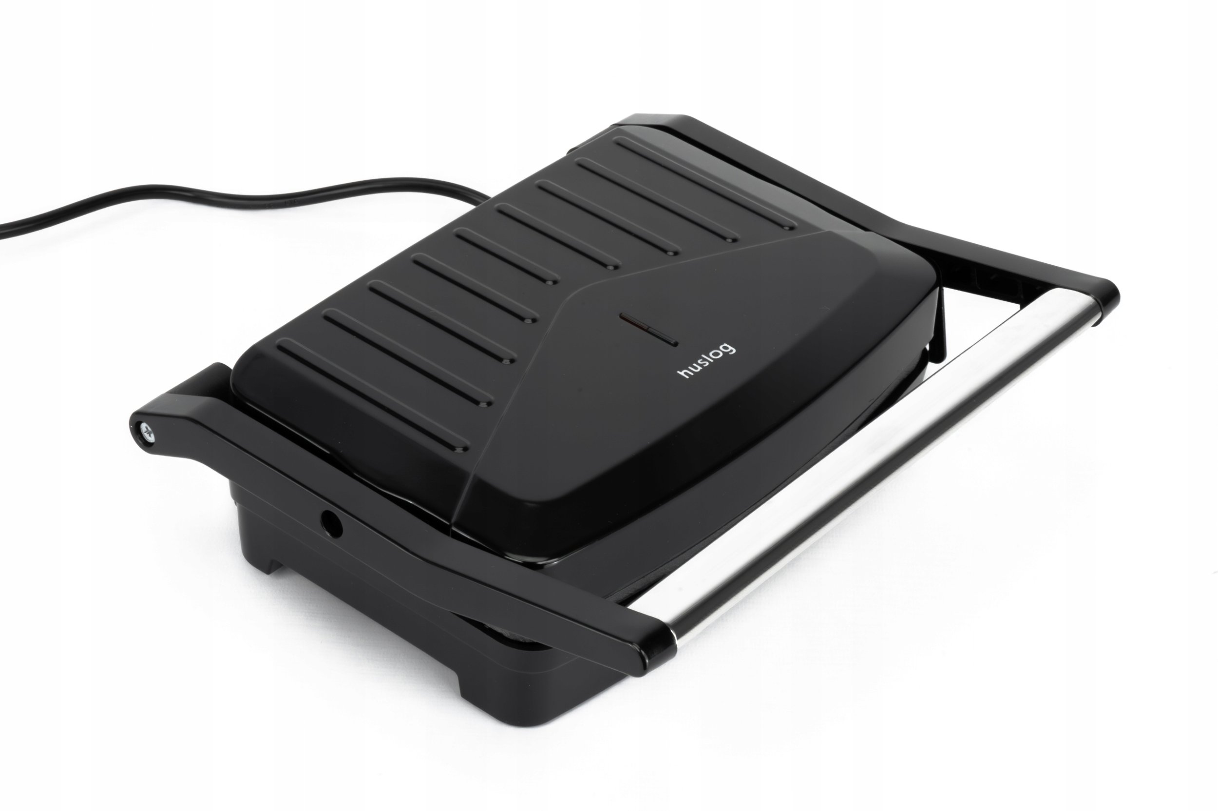 Huslog Opiekacz do kanapek Panini HUS1029