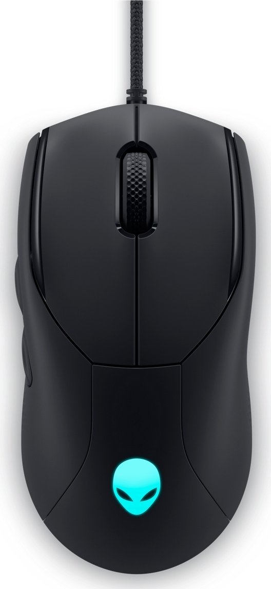 Mysz Dell Alienware AW320M (545-BBDS)