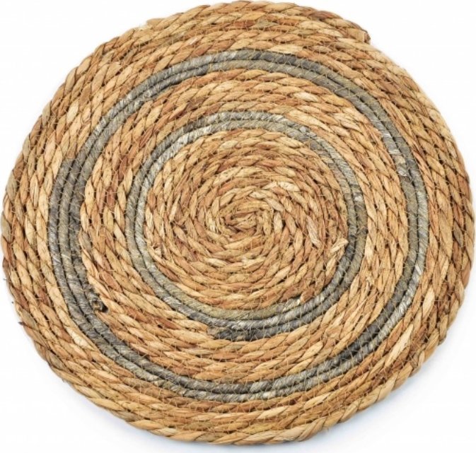 Mondex Mata na stół 38 cm Bali Mondex HIWB9350