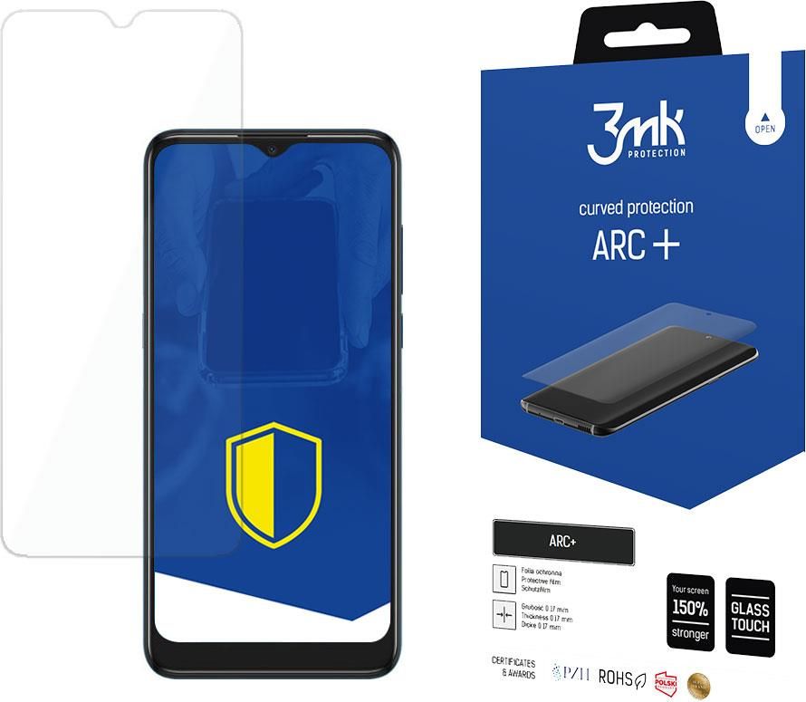 3MK Alcatel 1SE 2020 - 3mk ARC+