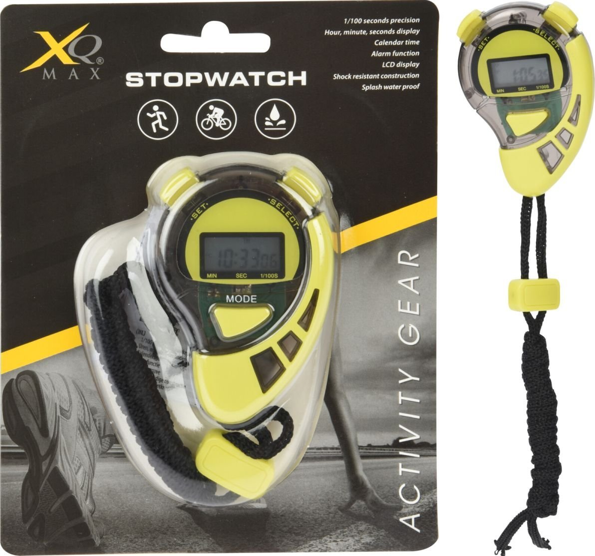 STOPER ELEKTRONICZNY