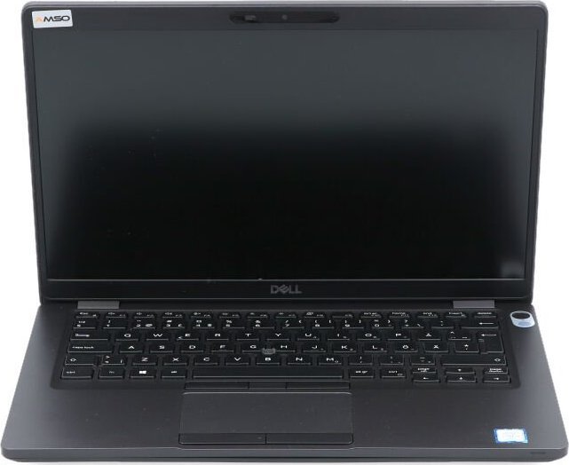 Laptop Dell Dotykowy Dell Latitude 5400 i5-8365U 16GB 480GB SSD 1920x1080 Klasa A Windows 11 Home