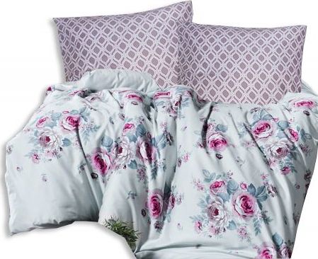 Darymex Pościel satyna bawełniana GOYA 2/200x220 EXCLUSIVE