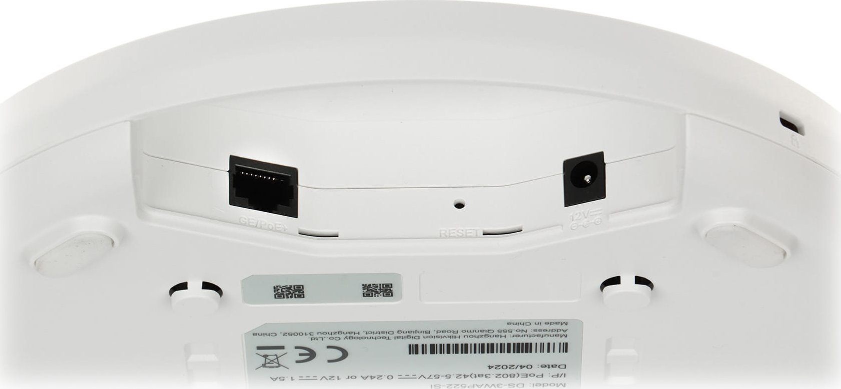 PUNKT DOSTĘPOWY DS-3WAP522-SI Wi-Fi 5 Hikvision