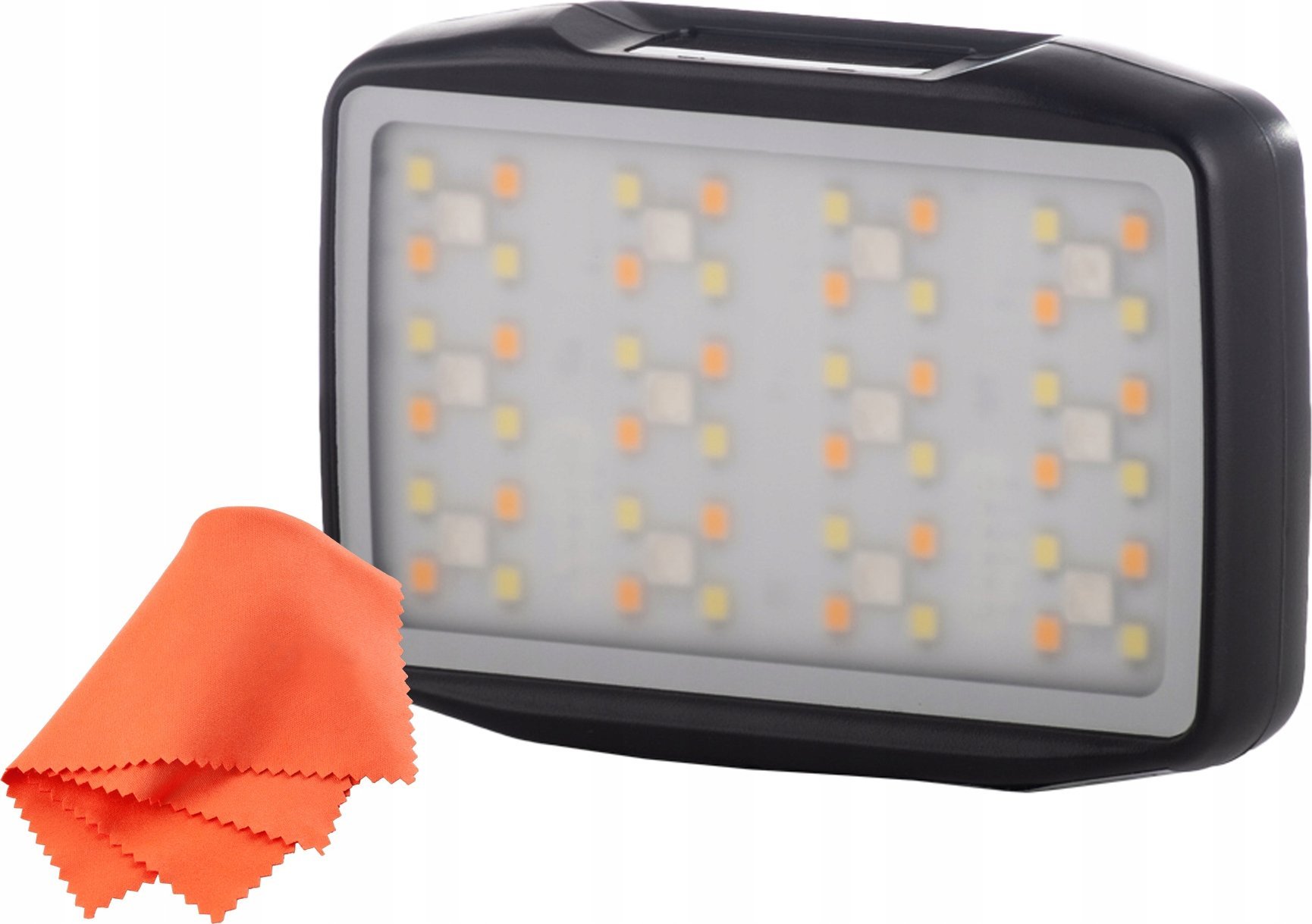 Lampa studyjna Falcon Eye Lampa LED FalconEyes F7 Mini 2500-9000K, RGB