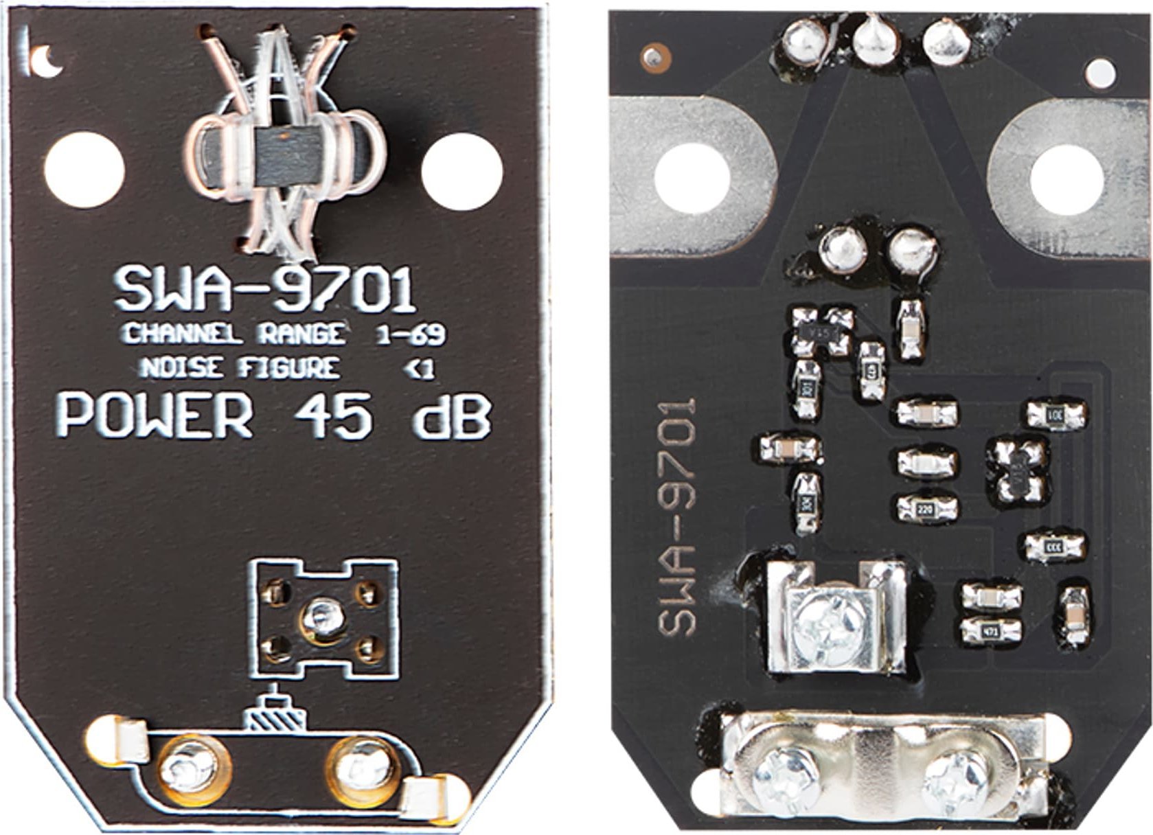 Antena RTV Blow 3196# Wzm.anten.swa-9701