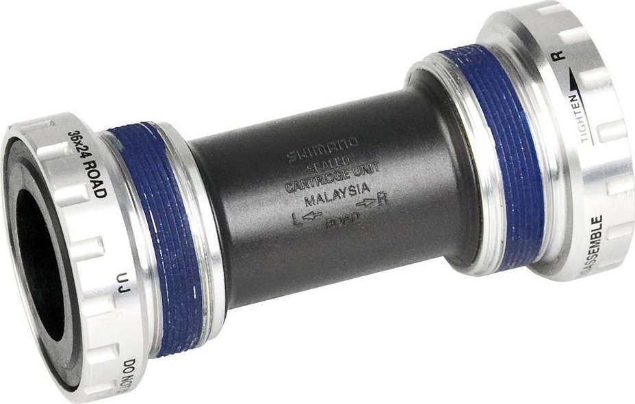 Shimano Miski suportu Shimano BB-RS501, 70mm, ITAL, Hollowtech II