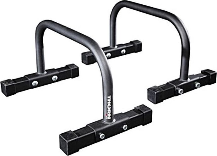 Thorn+Fit Paraletki PRO THORN+FIT