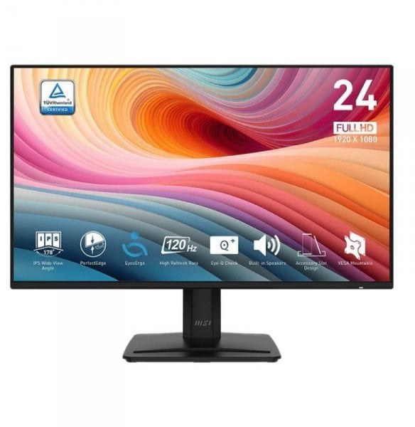 Monitor MSI PRO MP242A E2