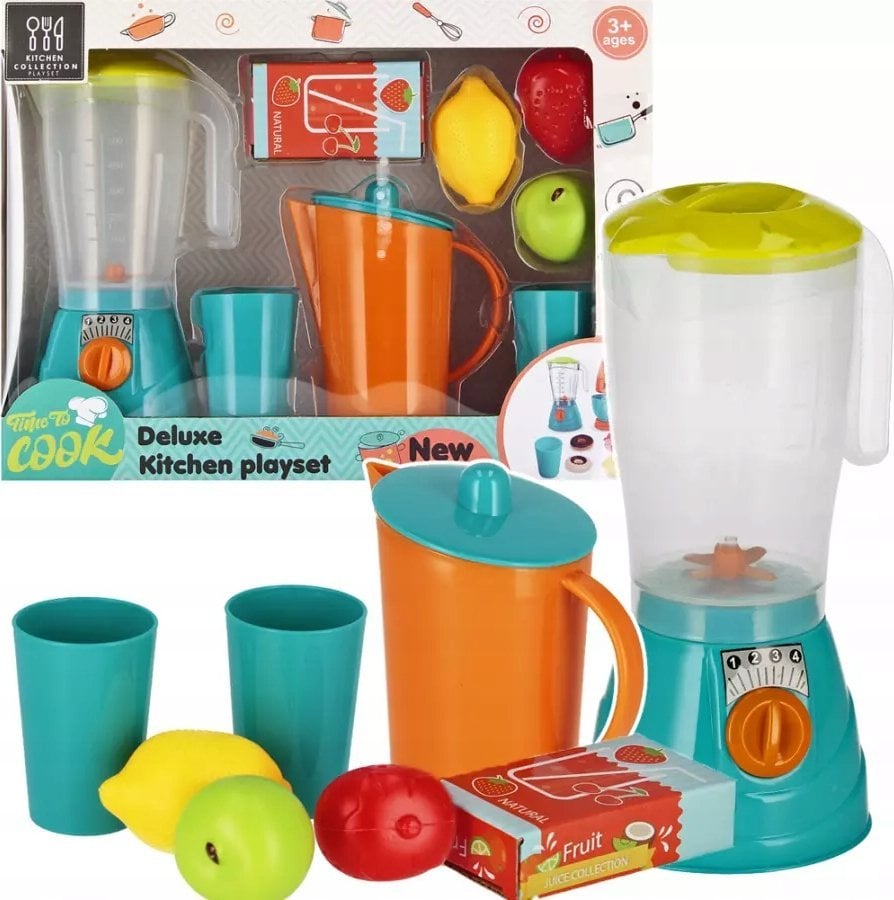 Mega Creative ZEST KUCHENNY AGD ZYWNOSC 31X23X10 MC WB 24/48