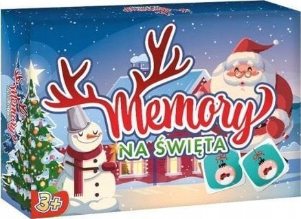 Teka Memory na ¦więta