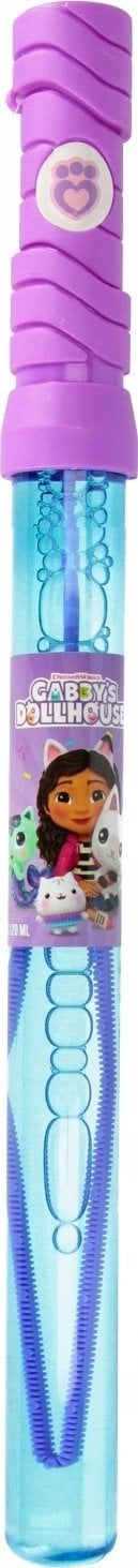 BANKI MYDL MIECZ GABBY S 120ML MY BUBBLE 25 24/9