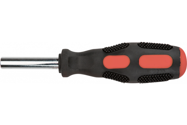 Top Tools Uchwyt magnetyczny do końcówek wkrętakowych 1/4" 145mm (39D339)