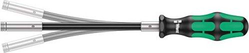 Wera Wera offset screwdriver 3950/9 Hex-PlusI1 - imperial