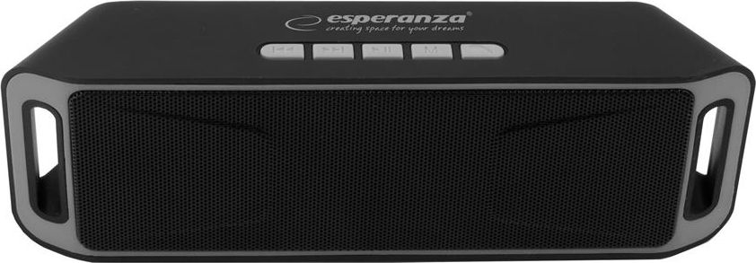 Głośnik Esperanza Folk szary (EP126KE)