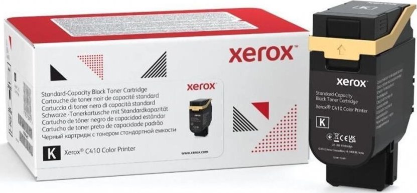 Toner Xerox Black Oryginał (006R04764)