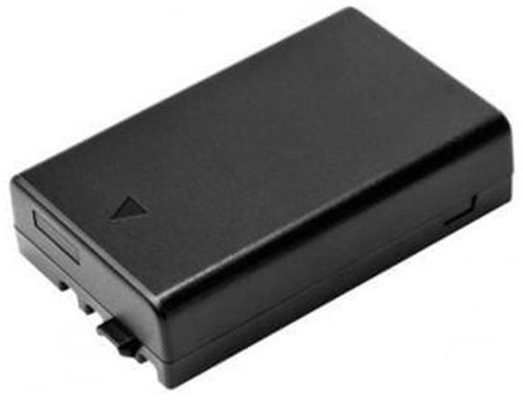 Extra Digital Pentax, baterija D-Li109