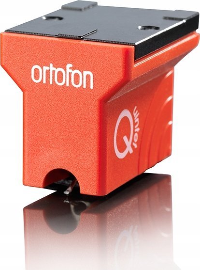 Gramofon Ortofon Ortofon Quintet Red