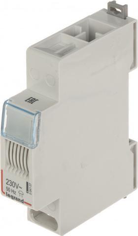 Legrand DZWONEK MODUŁOWY LE-004107 LEGRAND