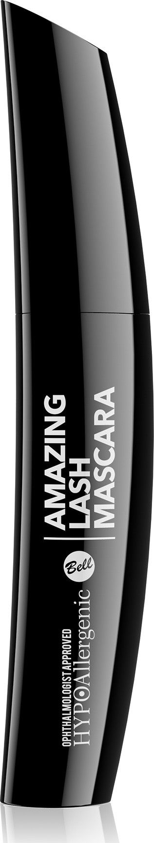 Bell Tusz do rzęs Amazing Lash 01 Extreme Black 11g