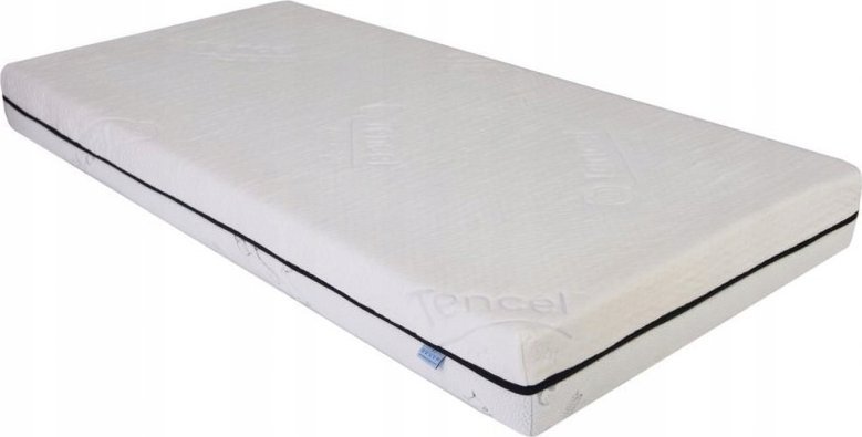 Matex MATERACYK ORTOPEDYCZNY ECO PANTERA 120X6 0X10