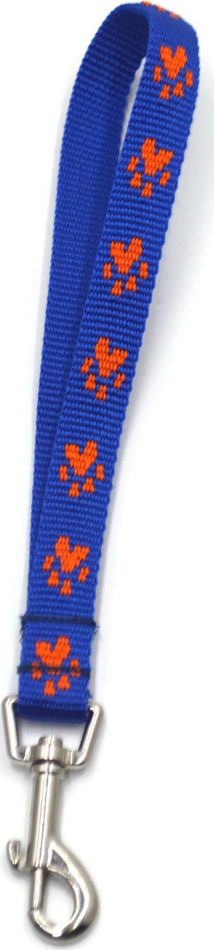 Alizoo Rączka do obroży w łapki, pejcz 20mm - ALIZOO