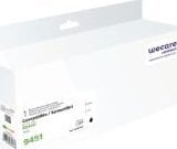 Tusz Armor WECARE cartridge pro EPSON WorkForce C5210, C5290, C5710, C5790 (C13T945140) czarny/black 64ml / 5000p