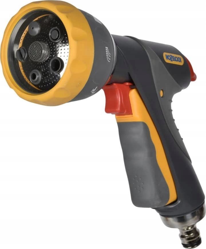 Hozelock Spray gun 7-functions Multi Spray Pro Light Hozelock 2694