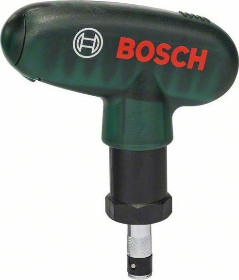 Bosch ZESTAW BITÓW 10 PC