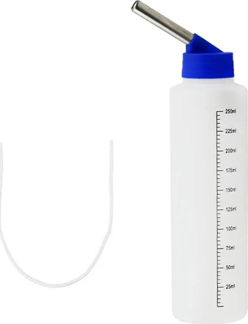 Nobleza Butelka na wodę dla zwierząt Butelka na wodę dla zwierząt