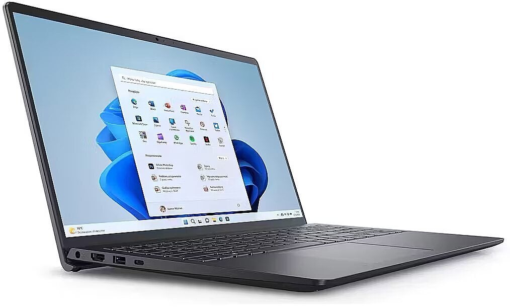 DELL Inspiron 15 3530 - i5-1334U | 15,6" | Dotyk | 32GB | 1TB | Win11 | Czarny