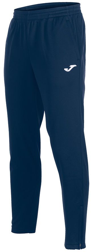 Joma Spodnie piłkarskie Nilo granatowe r. 128 cm (100165.300)