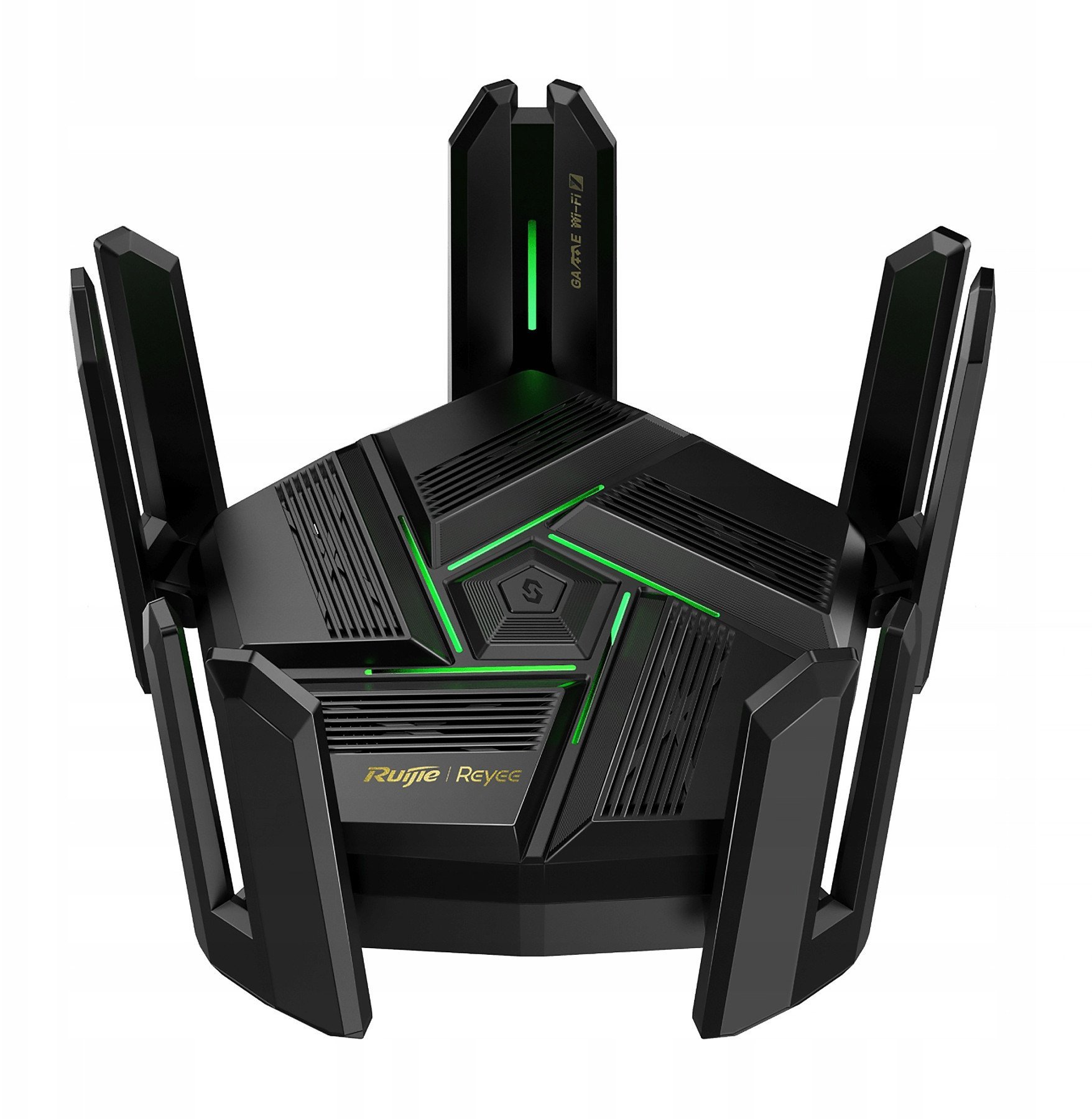 Router Reyee RG-EW7200BEPRO