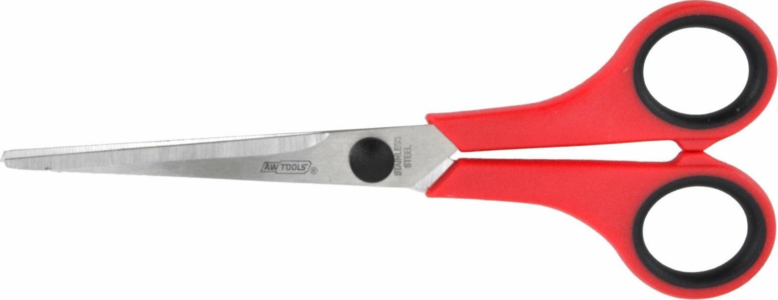 AWTools AWTOOLS NOŻYCZKI 170mm