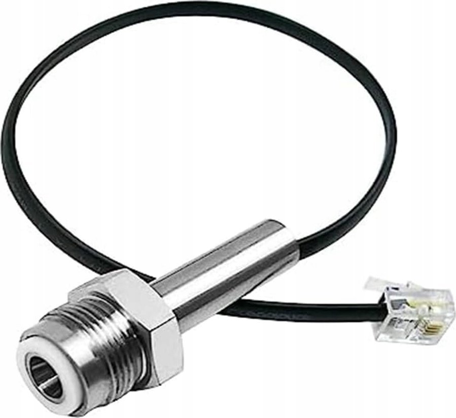 Rosfix CZUJNIK CIŚNIENIA DO AGREGATU GRACO ST MAX MARK ULTRA 390 395 490 495 695