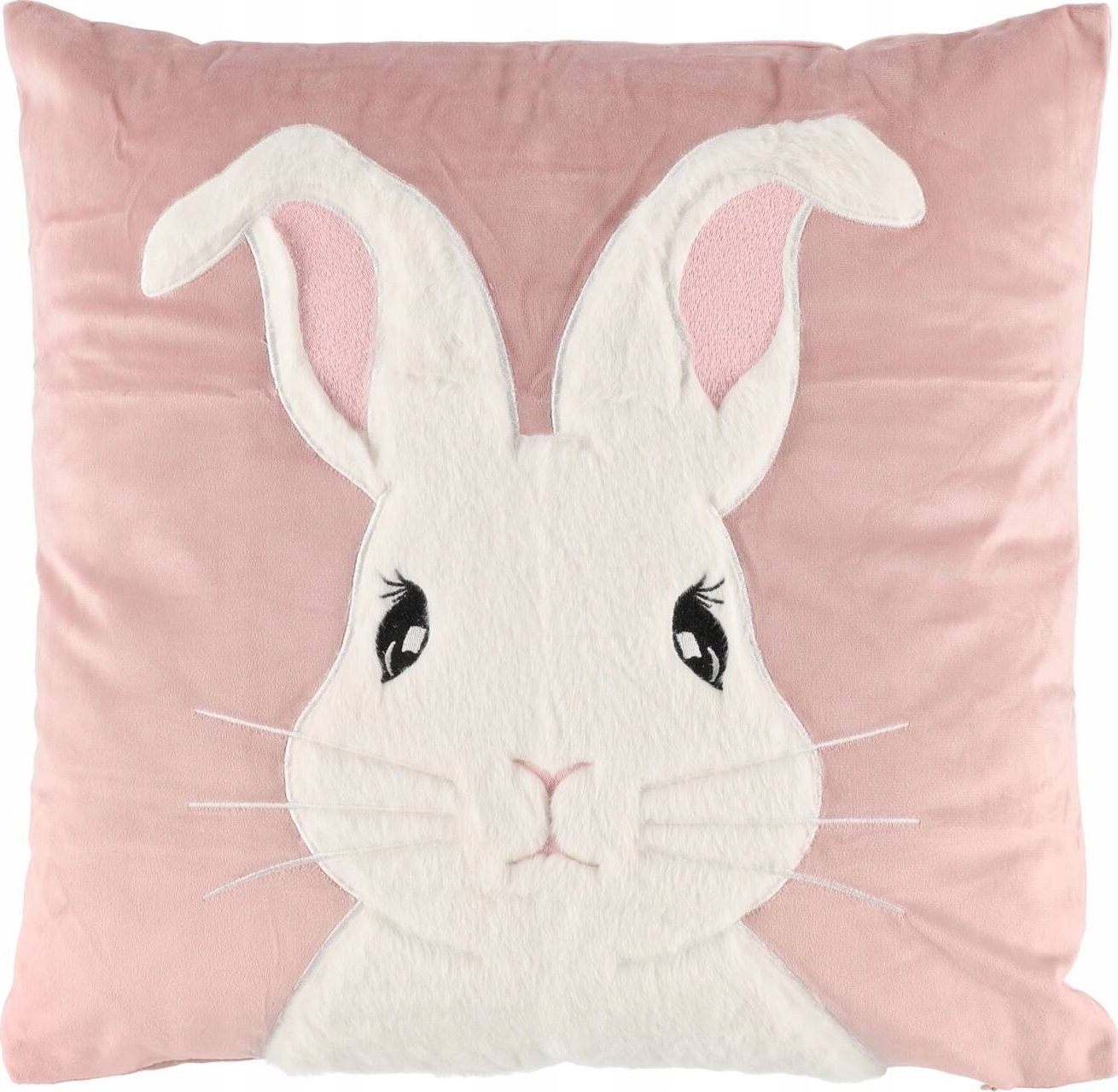 Poduszka ozdobna do pokoju dziecięcego, 40 x 40 cm