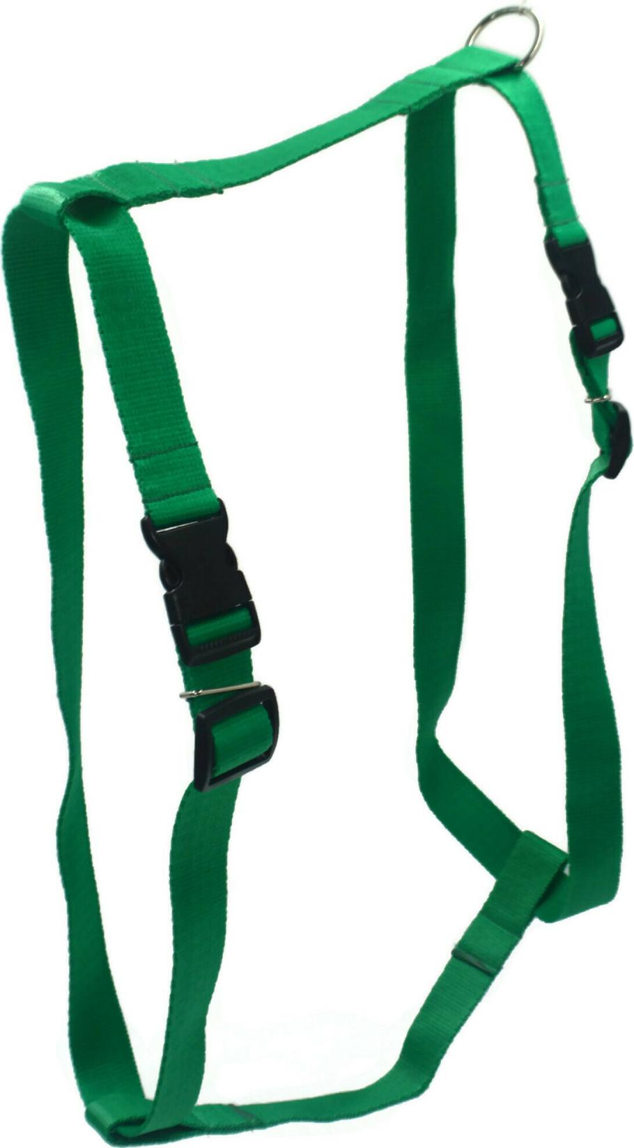 Alizoo Mocne szelki dla dużego psa 30mm boczne zapięcię - ALIZOO