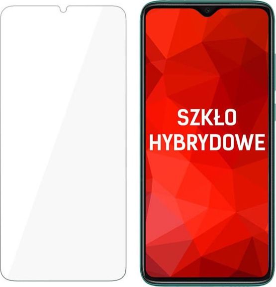 3MK FlexibleGlass do Xiaomi Redmi Note 8 Pro