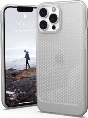 UAG Obudowa ochronna UAG Lucent do iPhone 13 Pro Max przezroczysta