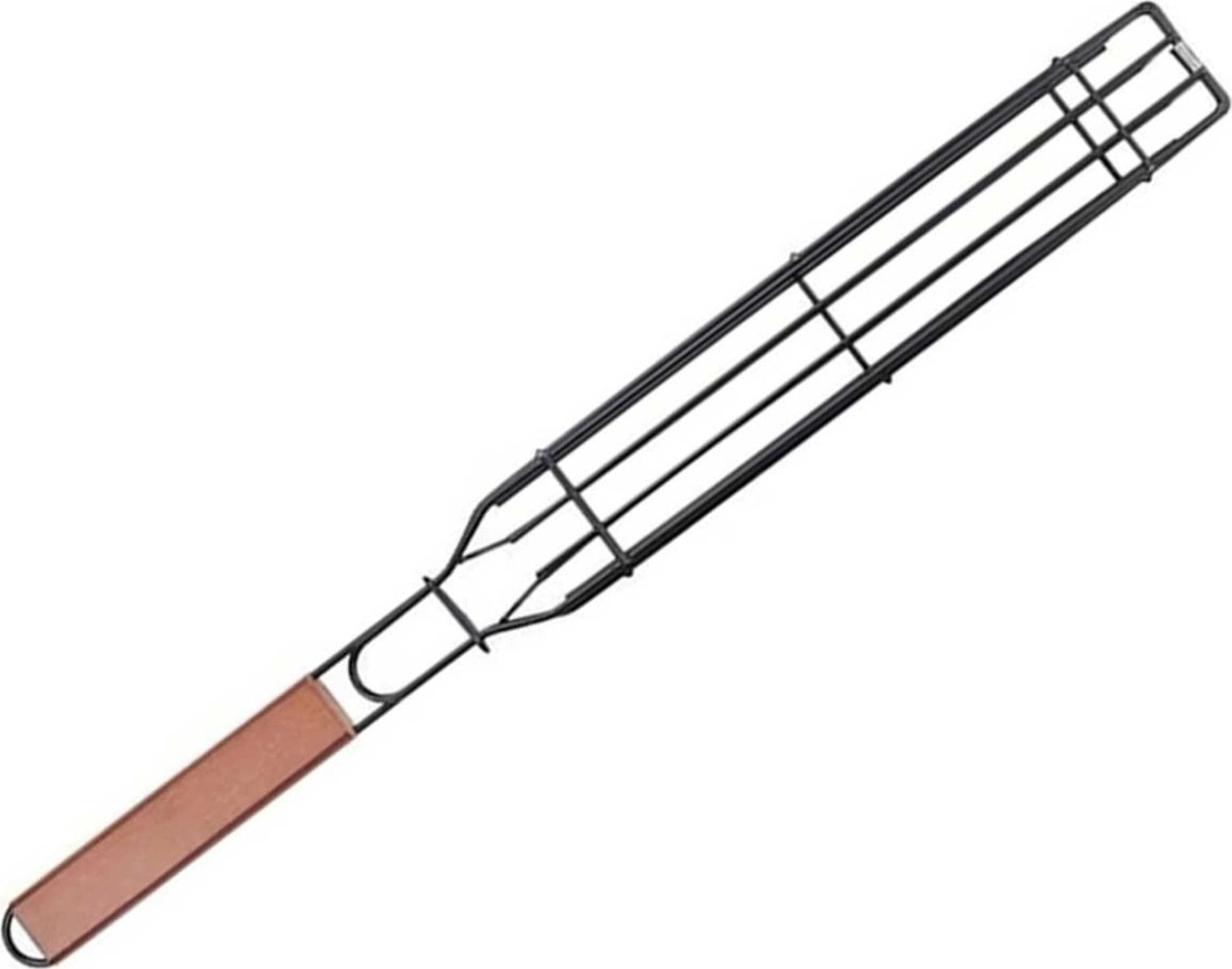 Vaggan Koszyk Do Grillowania Szaszłyków Warzyw