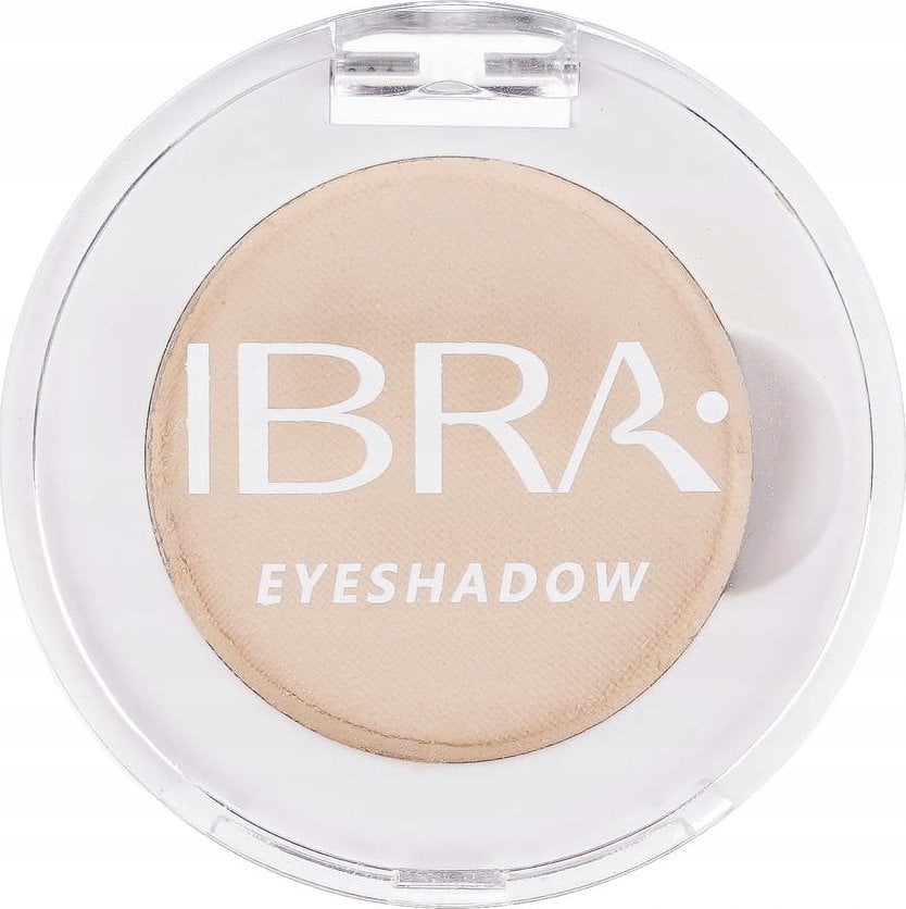 Alkotest IBRA_Eyeshadow cień do powiek Desert Sand 1,3g
