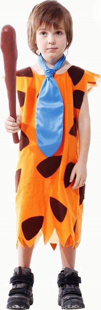 Korbi STRÓJ FRED JASKINIOWIEC FLINSTONOWIE DZIECKO