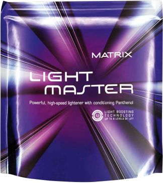 MATRIX Light Master Puder do rozjaśniania włosów 500g