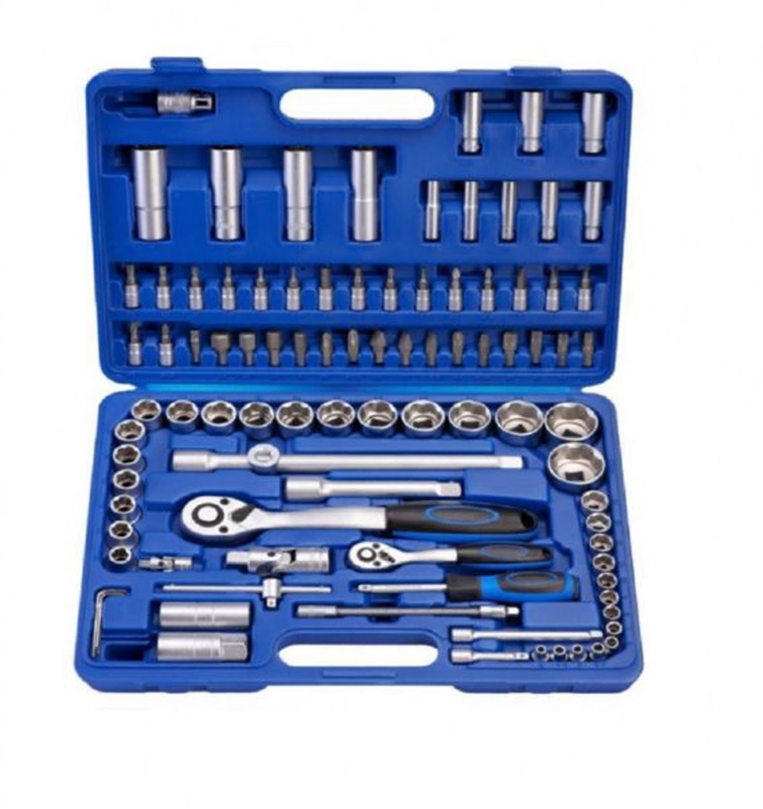 SOCKET SET IRIMO 93PCS