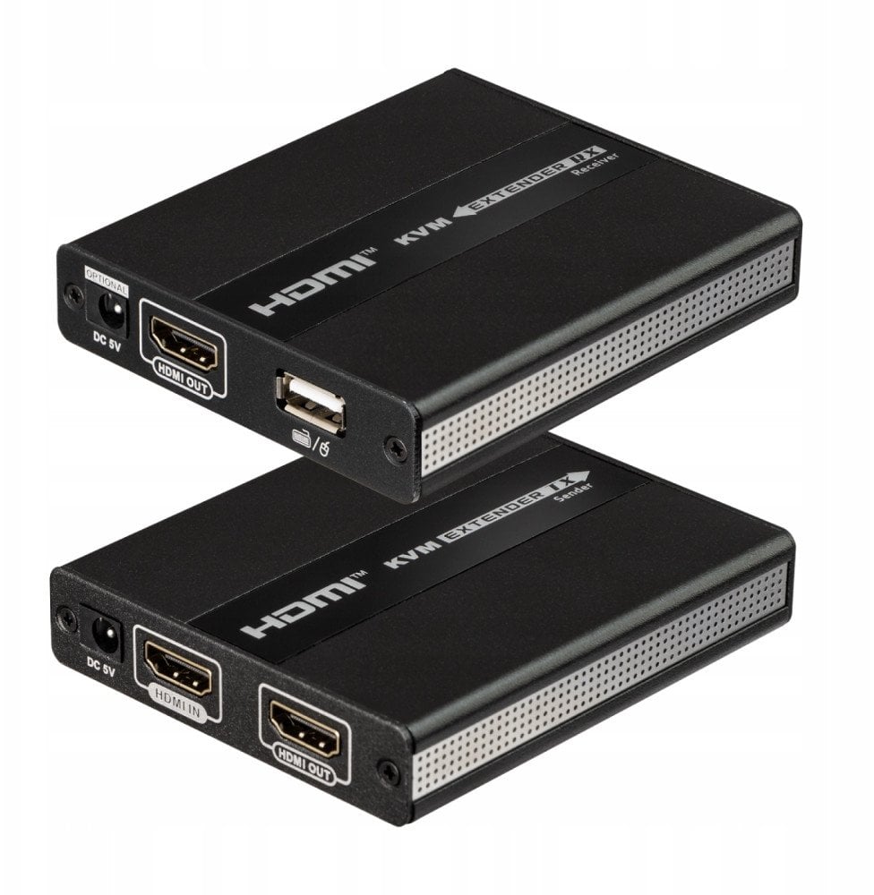 BCS-UTP-KVM-1080P Extender HDMI