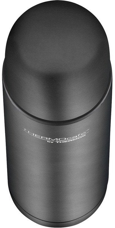 Termos 700 ml THERMOcaf THERMOS - szary