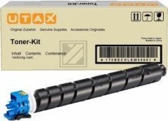 Toner Utax UTAX CK-8530C Toner cyan 1T02YPCUT0 TA 2508 ci