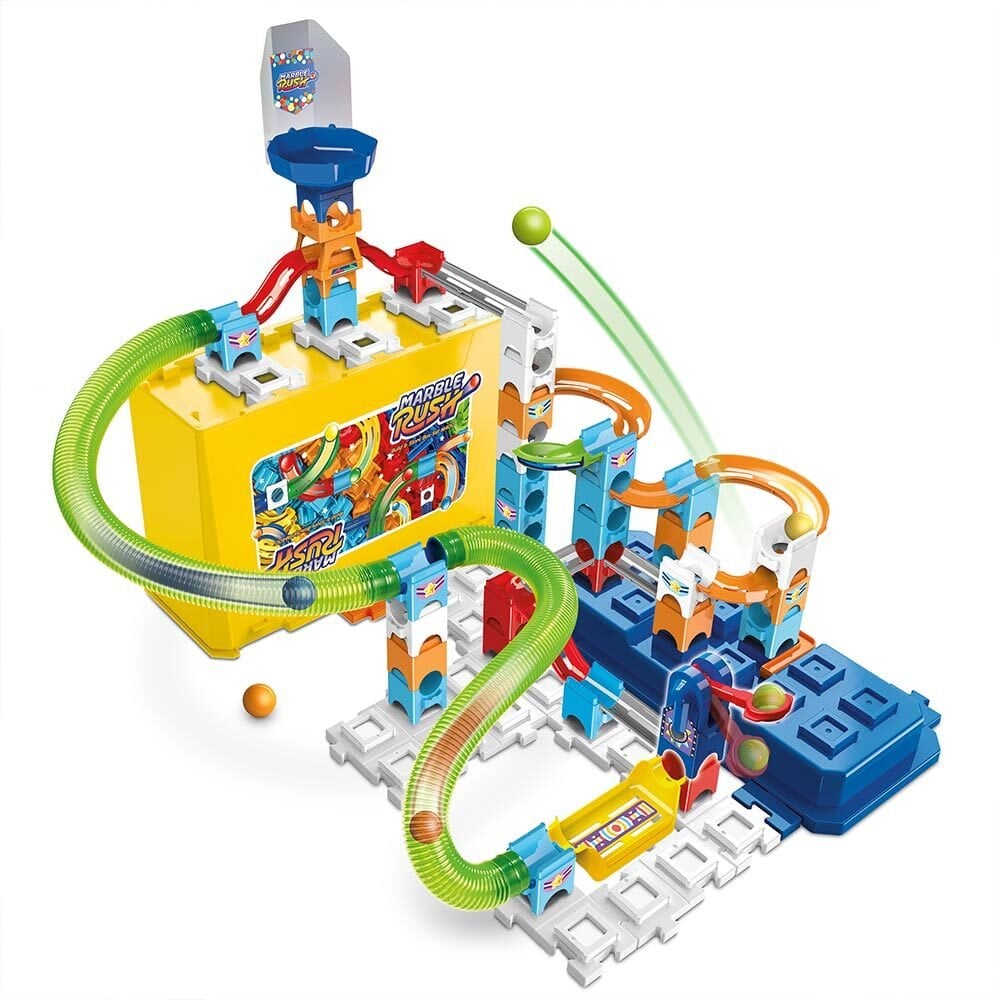 VTech 571704 Zestaw kul marmurkowych i rynienek