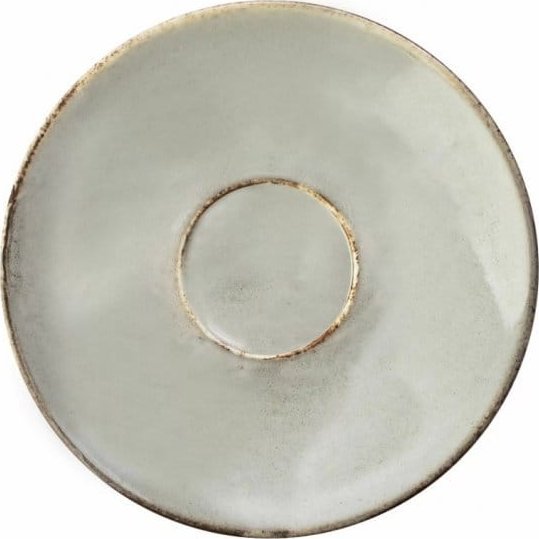 WIKLE Spodek do filiżanki espresso, śr.13 cm