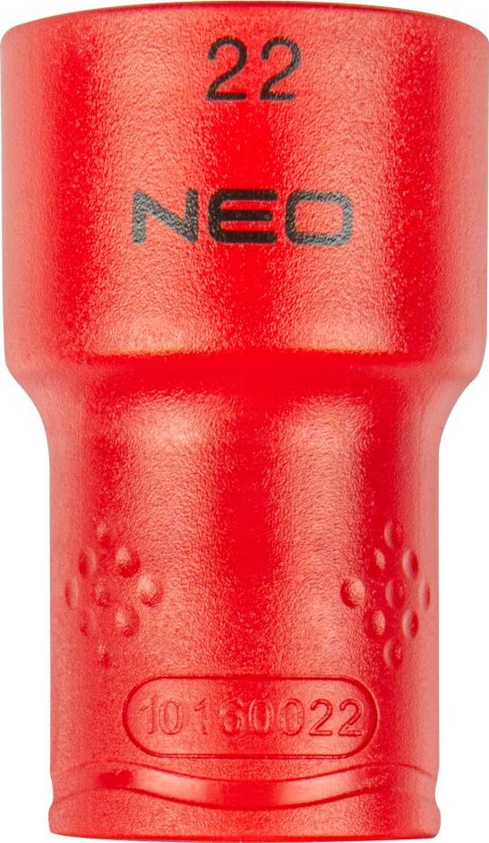 Neo Nasadka 6-kątna 1/2" 22 mm 1000V (01-191)